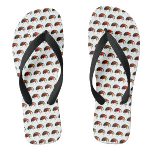 Tongs Lady Bugs