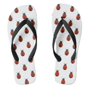 Tongs Ladybugs