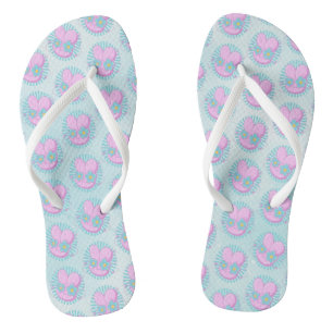 Tongs Lapin