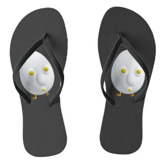 Tongs L'art de l'oeuf RG RA