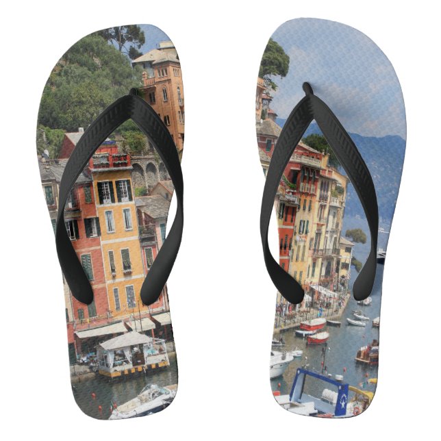 Tongs ldp PORTOFINO - Best View.j (Semelle)