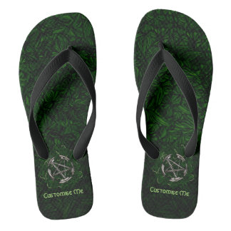 Tongs Le Pentacle et l'Ivy