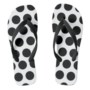 Tongs Leggings pois