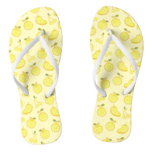 TONGS LEMON FRAÎCHEUR