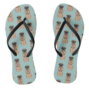 Tongs Leonberger