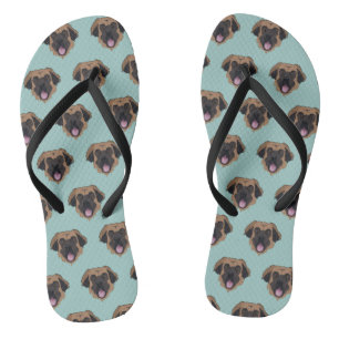 Tongs Leonberger