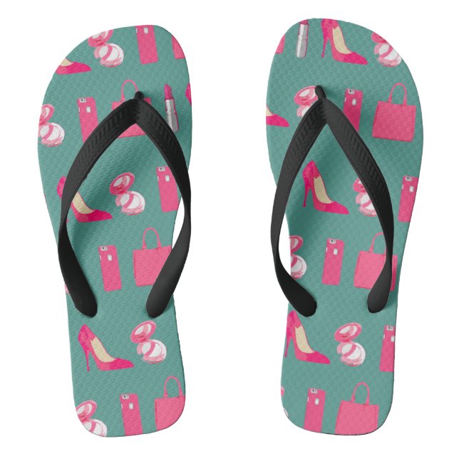 Tongs les choses girly flipflops (Semelle)