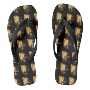 Tongs Les méchants fuient les proverbes 28:1 KJV NOIR To