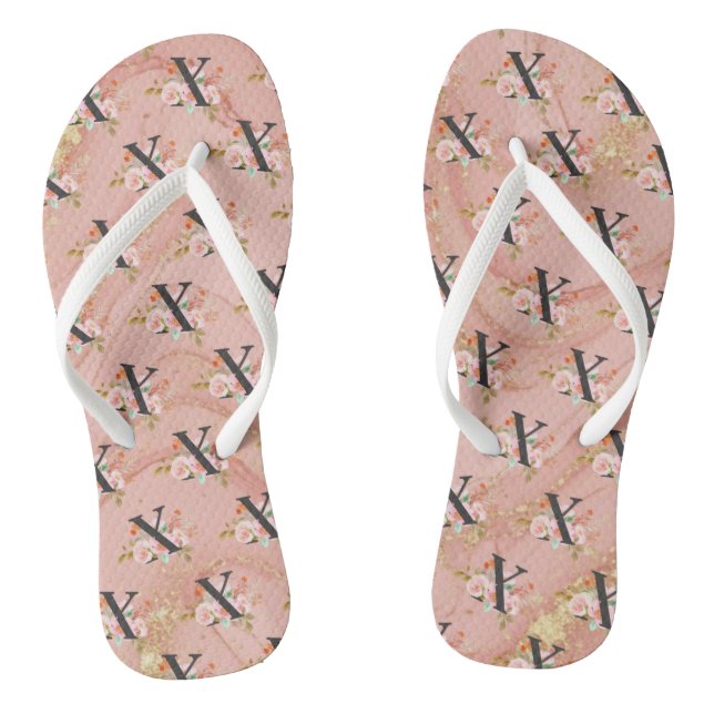 Tongs Lettre X (Semelle)