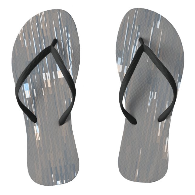 Tongs "Lignes GW"  (Semelle)