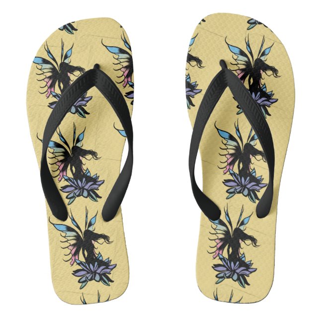 Tongs Lily Shadow Fairy (Semelle)