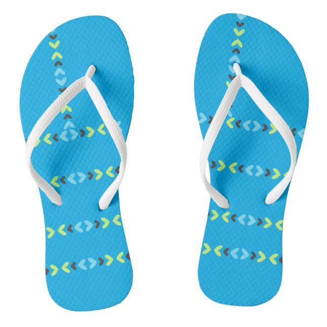 Tongs Magasin Collection Queen - Flip Flops (Semelle)