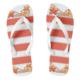 Tongs Magasin Queen Collection - Dames