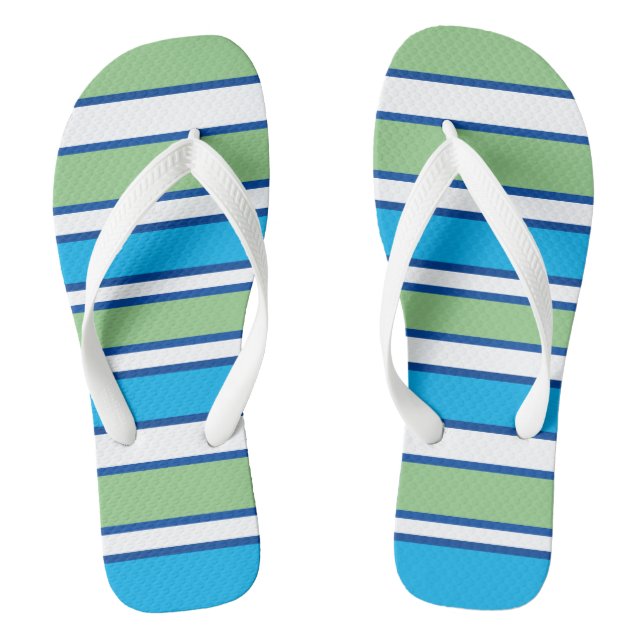 Tongs Magasin Queen Collection - Dames Flip Flops (Semelle)
