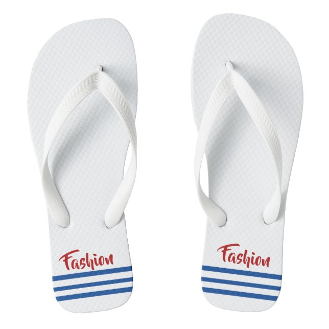Tongs Magasin Queen Collection - Dames Flip Flops (Semelle)