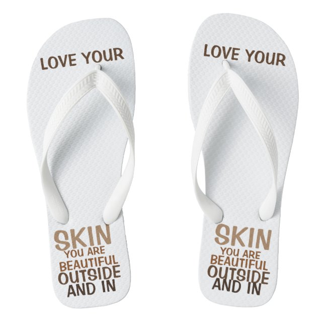 Tongs Magasin Queen Collection - Dames Flip Flops (Semelle)