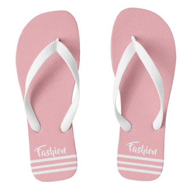 Tongs Magasin Queen Collection - Dames Flip Flops (Semelle)