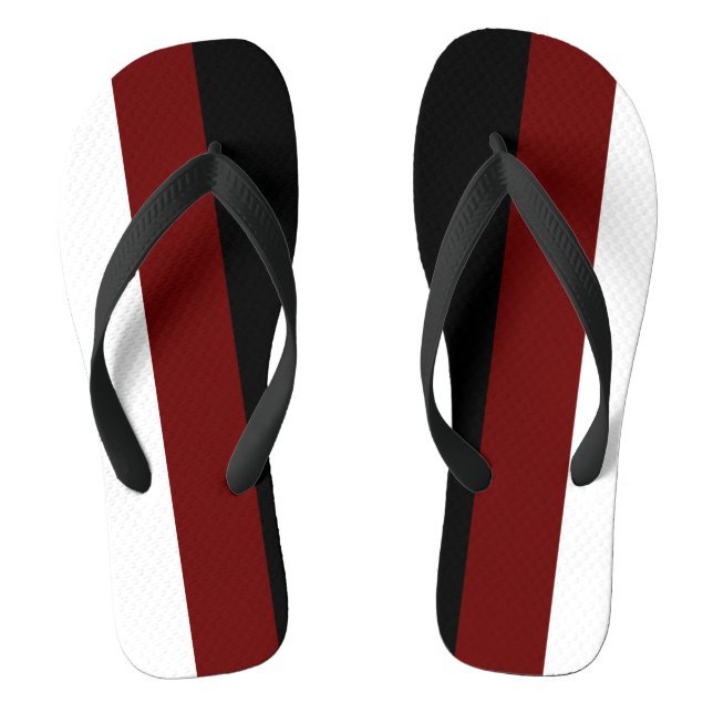 Tongs Magasin Queen Collection - Dames Flip Flops (Semelle)