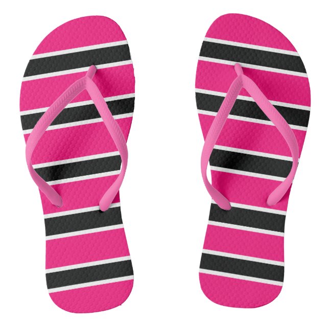 Tongs Magasin Queen Collection - Dames Flip Flops (Semelle)