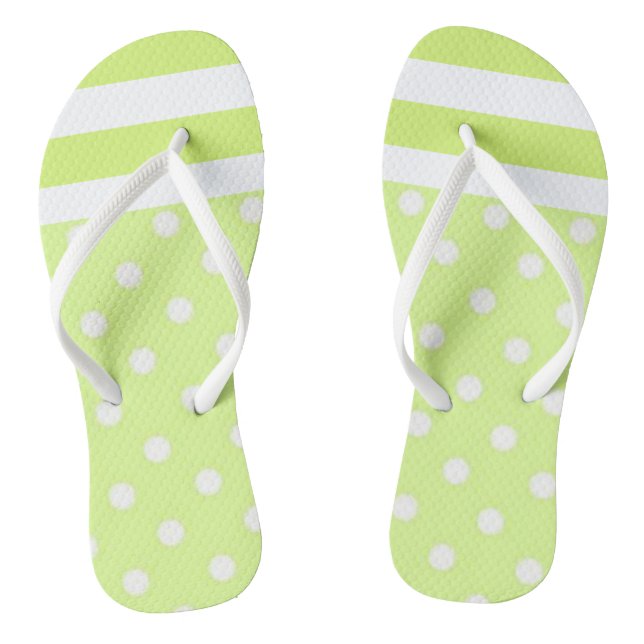 Tongs Magasin Queen Collection - Dames Flip Flops (Semelle)