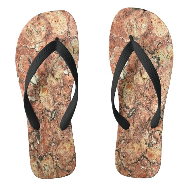 Tongs Marbre de Lisbonne (Semelle)