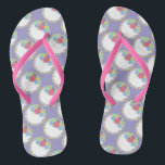 Tongs Mariage Cake Bridesmaid Fête des mariées Favorise<br><div class="desc">Les tongs sont illustrés par un marqueur original d'un gâteau mariage décoré de fleurs pastel colorées. Fait un cadeau parfait pour vos demoiselles d'honneur ! Cette illustration est également disponible sur d'autres produits. Ne vois-tu pas ce que tu cherches ? Vous avez besoin d'aide pour la personnalisation ? Contactez Rebecca...</div>
