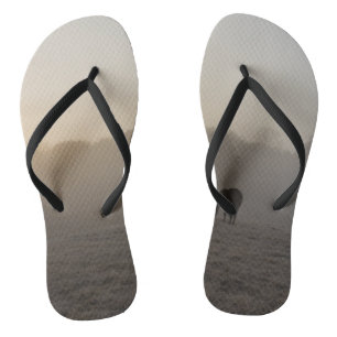 Tongs Matin de campagne