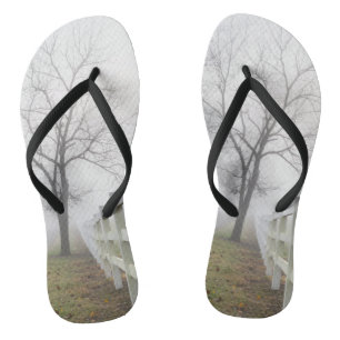 Tongs Matin Mystique