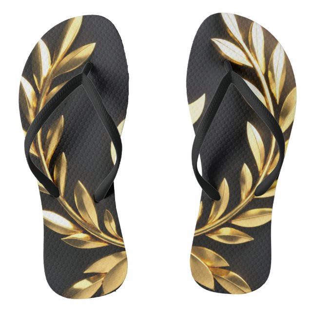 Tongs Meilleur design (Semelle)