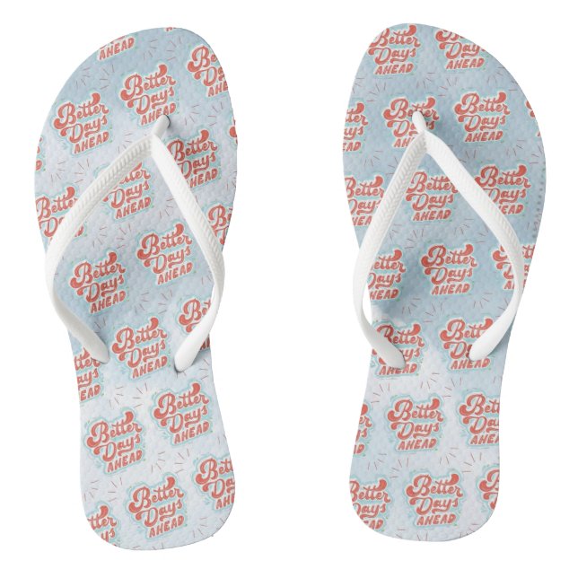 Tongs Meilleurs Jours (Semelle)