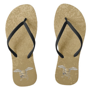 Tongs Mélangeur en béton beige