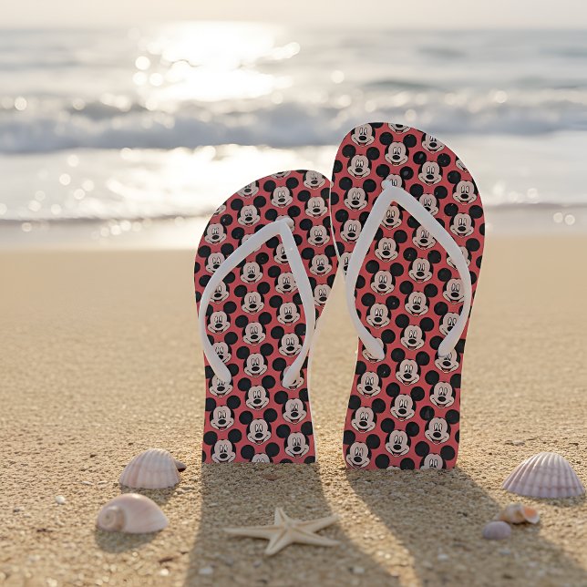 Tongs Micky Flip Flops (Créateur téléchargé)