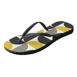 Tongs Milieu du siècle moderne Turmeric Gunmetal
