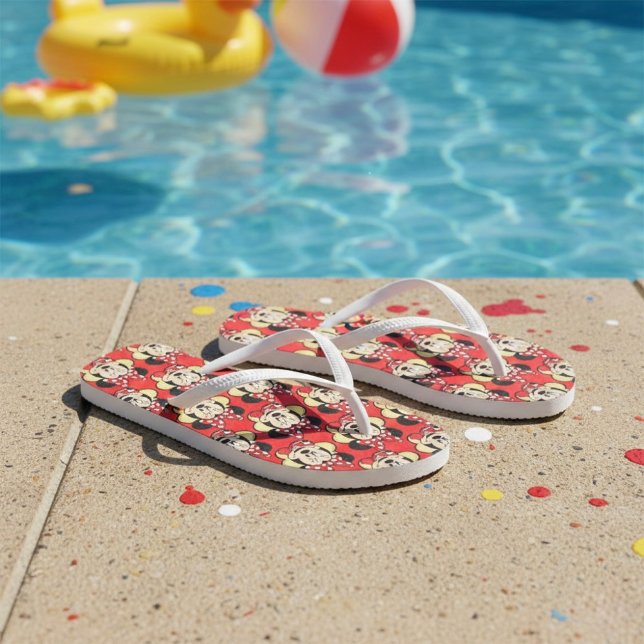 Tongs Minni (Créateur téléchargé)