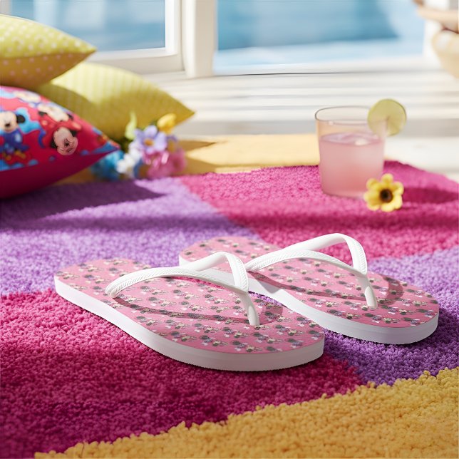 Tongs Minni Flip Flops (Créateur téléchargé)