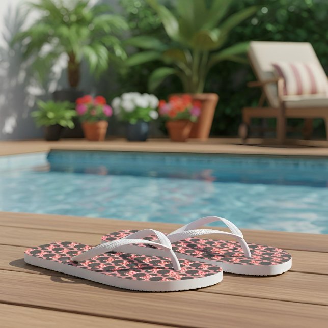 Tongs Minnie (Créateur téléchargé)