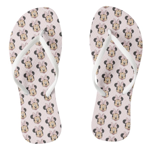 Tongs Minnie Flip Flops (Semelle)