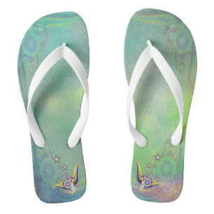 Tongs Mode tendance