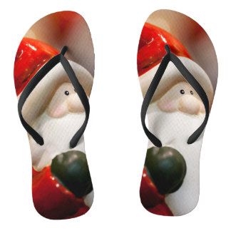 Tongs Modèle