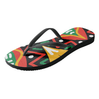 Tongs Mois de l'histoire des Noirs Géographie