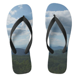 Tongs Montagnes Appalaches II Shenandoah