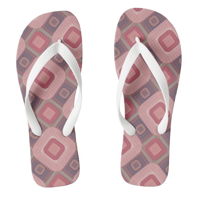 Tongs Motif  (Semelle)