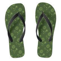 Motif Aquatic Green Algae Dot