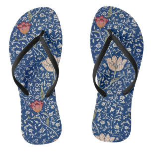 Tongs Motif Medway de William Morris