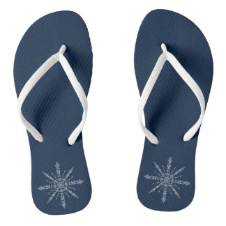 Tongs Ne le pense pas. Fais-le ! Retournements Word masq