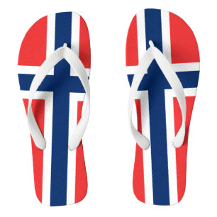 Tongs Norvège