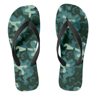 Tongs Oceana Signature Camo