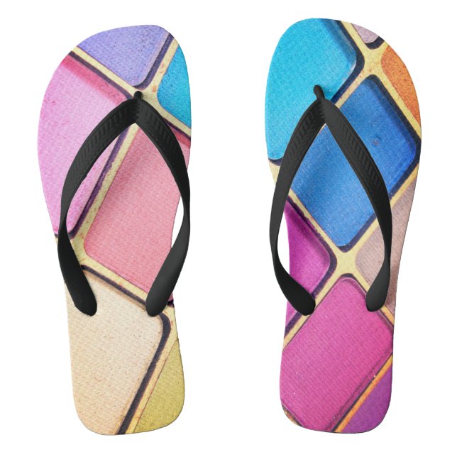 Tongs Ombre oculaire (Semelle)