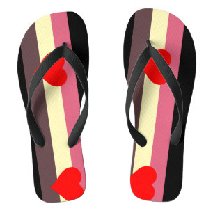 Tongs Orgueil des gros