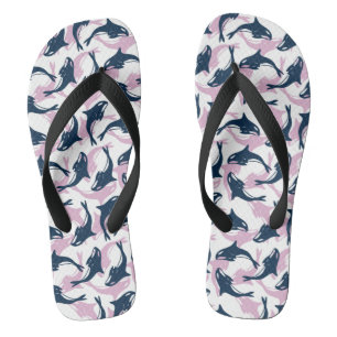 Tongs Orques